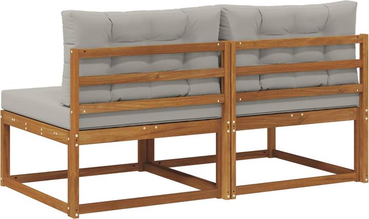 Produktbild vidaXL gartenmöbel
