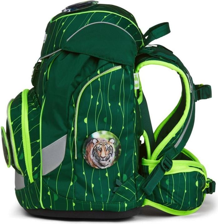 Actual product image Ergobag single RambazamBär (20 l)
