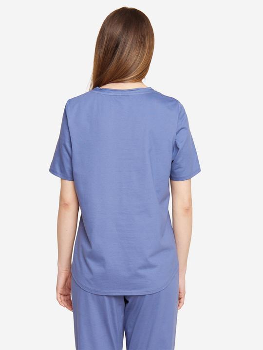 Produktbild Rösch Basic Schlafanzug T-Shirt (42, XL)