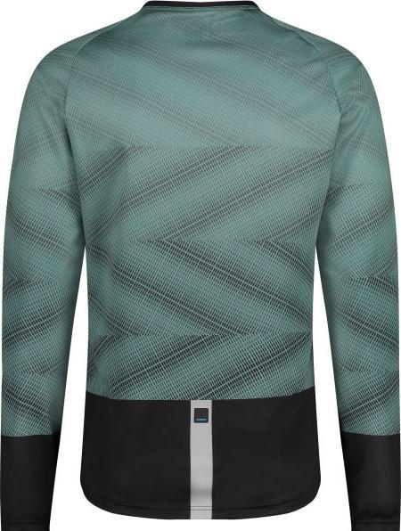 Produktbild Shimano Myoko Radtrikot langärmlig