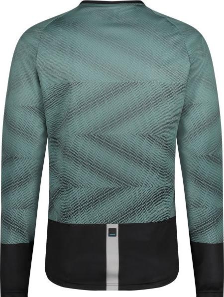 Produktbild Shimano Myoko Radtrikot langärmlig