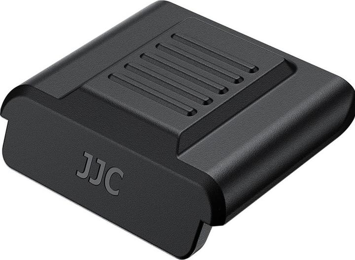 JJC HC NKZ Hot Shoe Cover for Nikon (Blitzschuh Abdeckung)