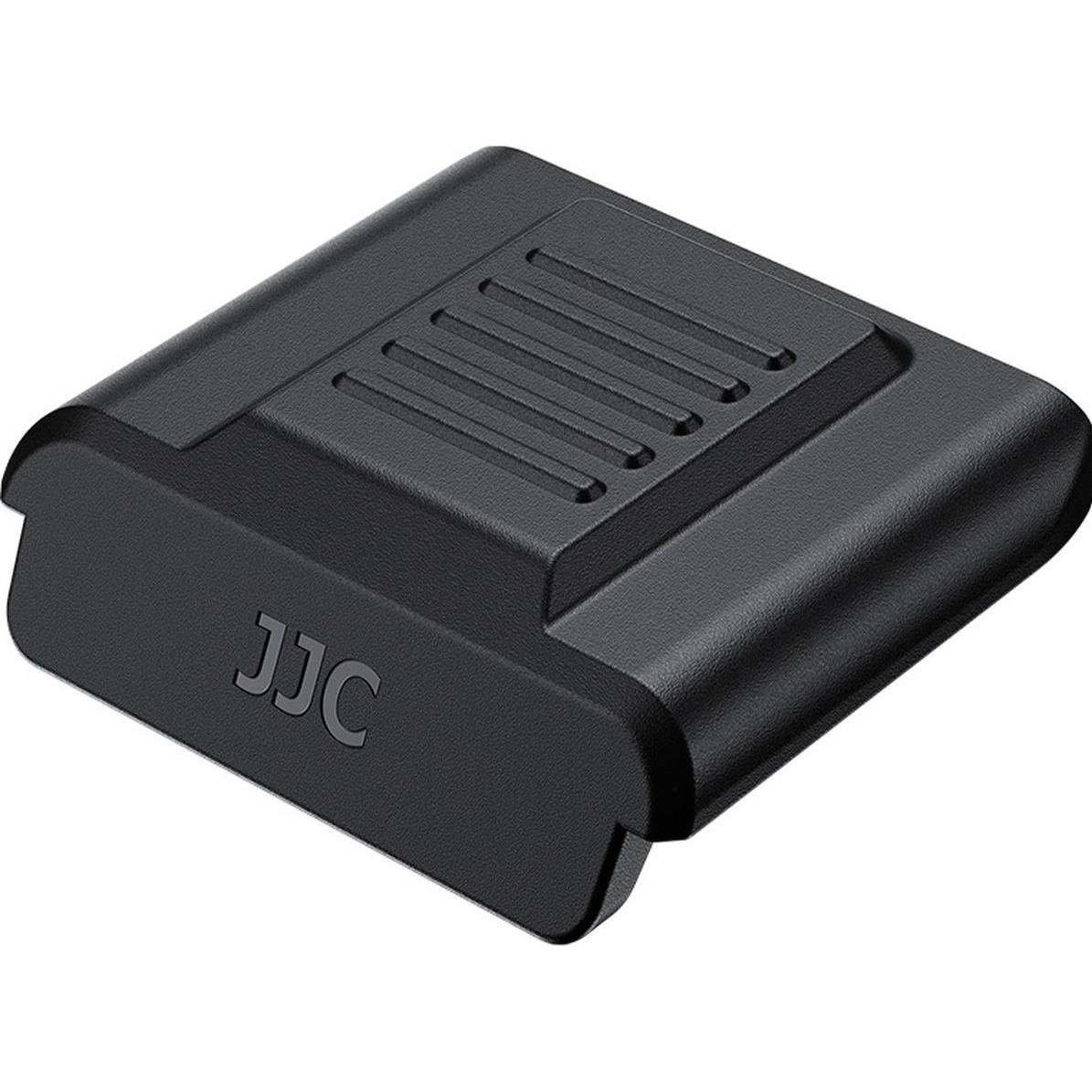 JJC HC NKZ Hot Shoe Cover for Nikon (Copriflash), Accessori per flash
