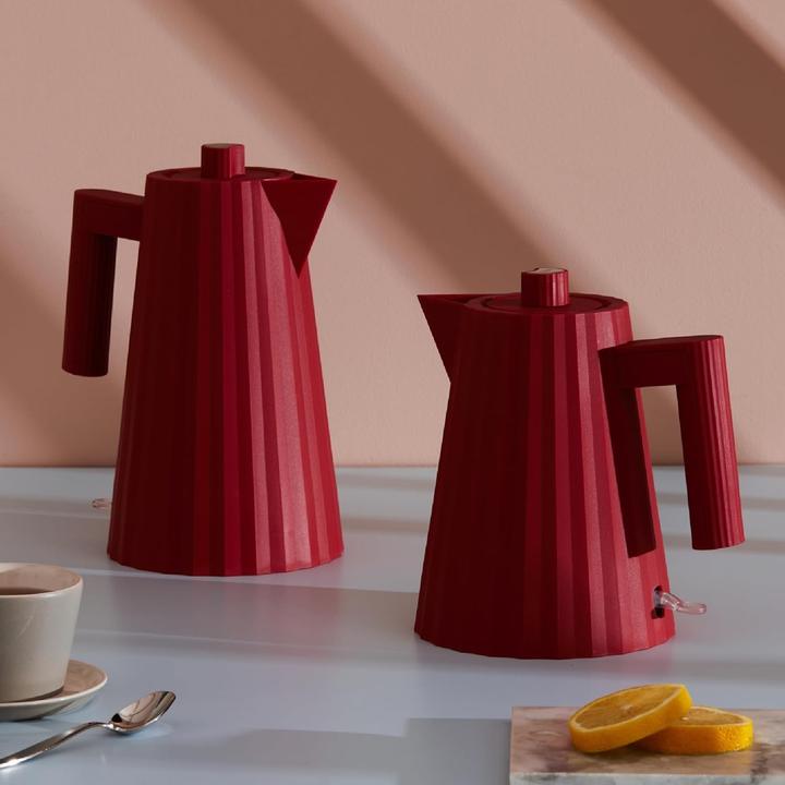 Productafbeelding Alessi Plissé waterketel (1.70 l)