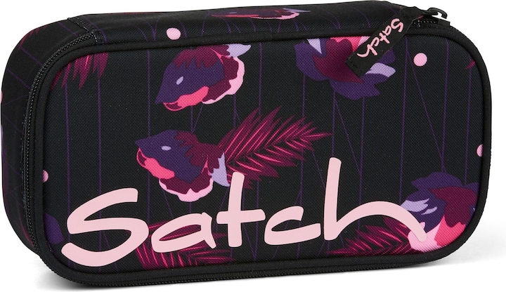 Image du produit Satch Nuits mystiques