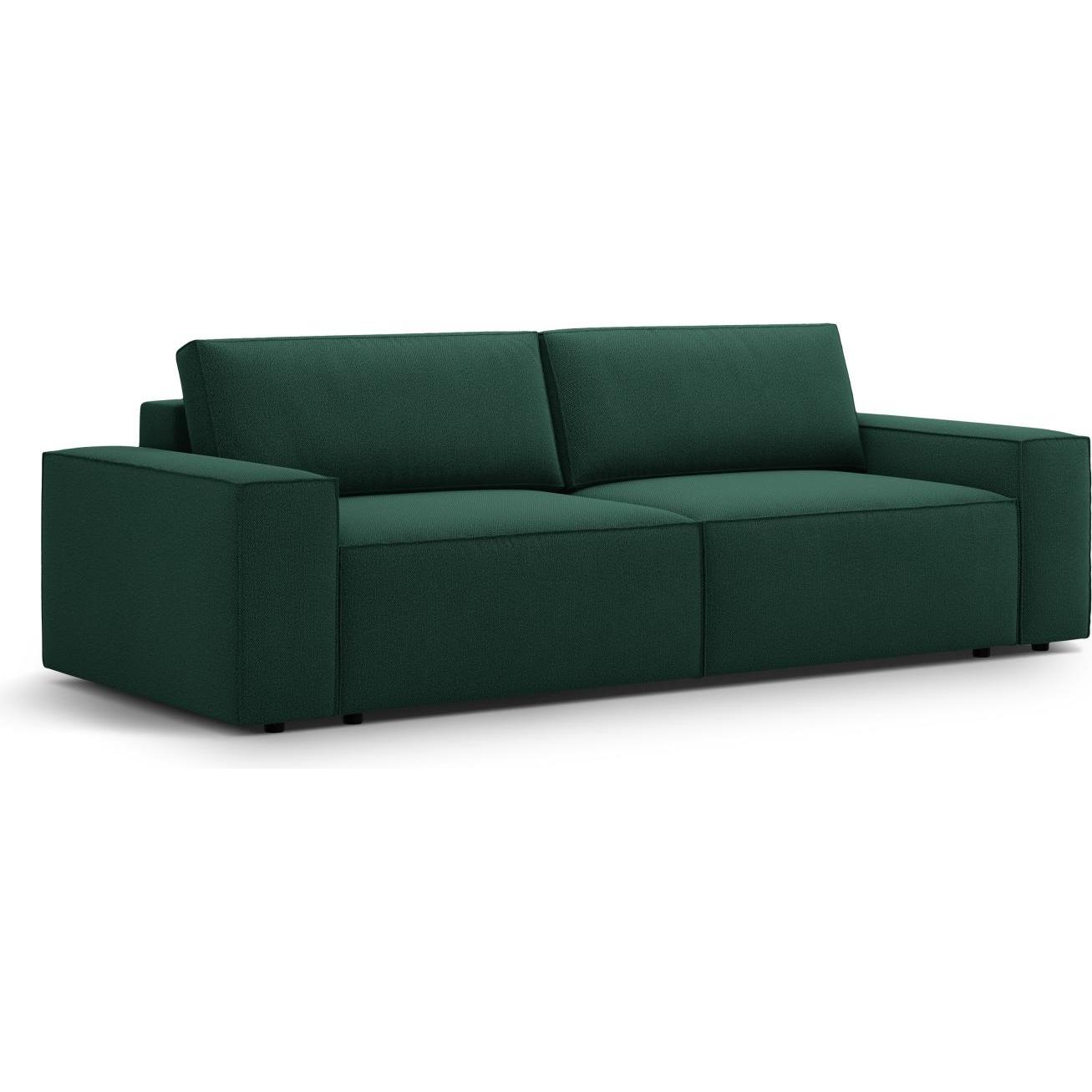 Micadoni, Sofa, Jodie (2-Sitzer, 3-Sitzer, 4-Sitzer)