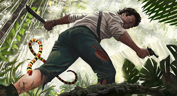 Immagine prodotto FFG Eldritch Horror: conoscenza dimenticata (Tedesco)