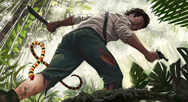 Actual product image FFG Eldritch Horror: forgotten knowledge (German)