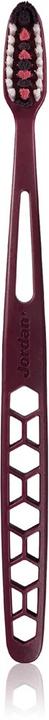 Actual product image Jordan Ultralite Medium Toothbrush (Medium, 1x)