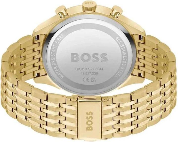 Produktbild Hugo Boss Gregor 1514051 (Chronograph, 45 mm)