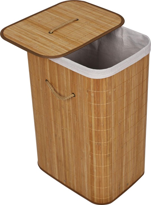 Wiltec Laundry box