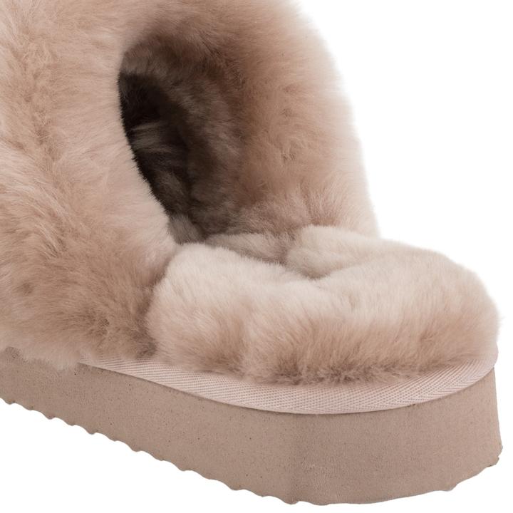 Image du produit Piece of Mind Classic Pantoffeln (37)