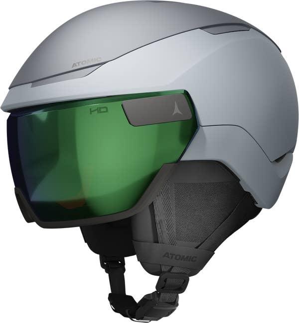 Productafbeelding Atomic REVENT GT AMID VISOR HD Skihelm (55 - 59 cm)