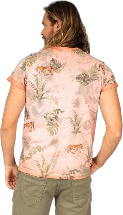 Actual product image Deeluxe t-shirt bali (M)