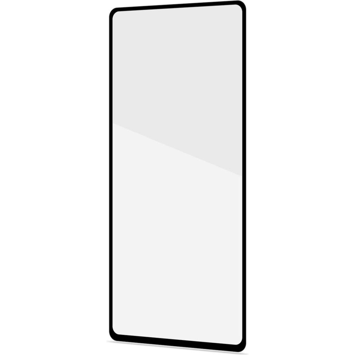 Thumbnail - Celly Full Glass (1 Stück, Samsung Galaxy S21), Smartphone Schutzfolie, Transparent