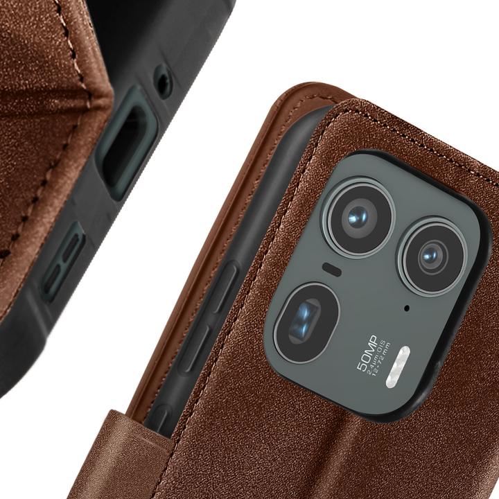 Produktbild Avizar Khazneh Cover Series (Motorola Edge 50 Ultra)
