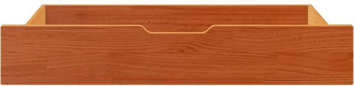 Image du produit vidaXL Bettschublade (95 x 55 x 16 cm)