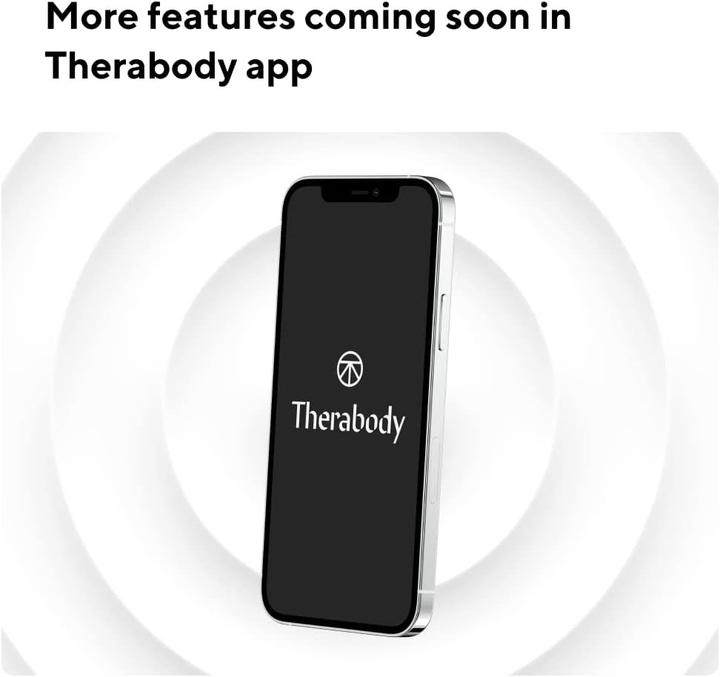 Produktbild Therabody RecoveryAir Prime M