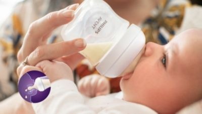 Produktbild Philips Avent Natural Response (240 ml)