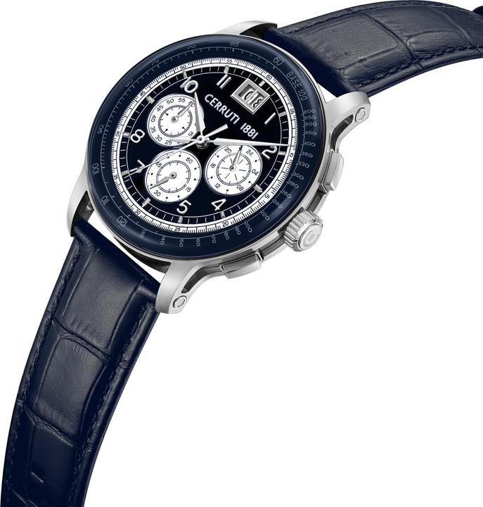 Image du produit Cerruti 1881 Petroio (Chronographe, 43 mm)