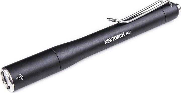 Actual product image Nextorch K30 (14.20 cm, 850 lm)