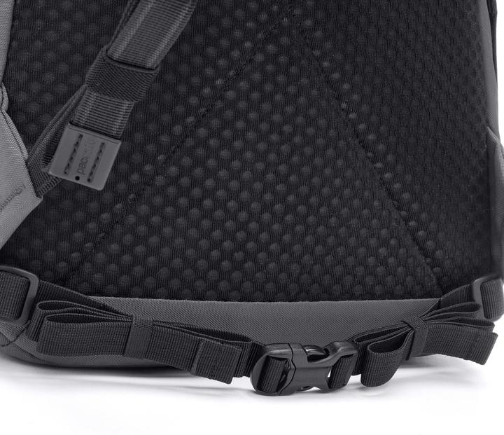 Produktbild Pacsafe Vibe 25L Rucksack RFID 48 cm Laptopfach (25 l)