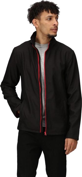 Produktbild Regatta Ablaze Printable Softshelljacke (M)