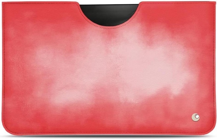 Actual product image Noreve Leather case (Galaxy Tab S7)