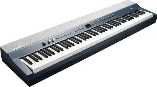 Produktbild Kurzweil Stage Piano KAS1-LB (88 Tasten)