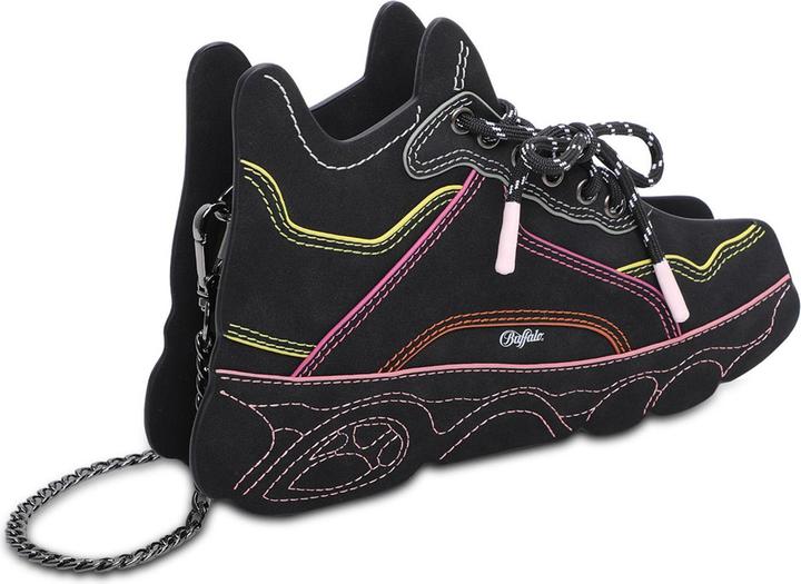 Produktbild Buffalo Muse Boot Bag