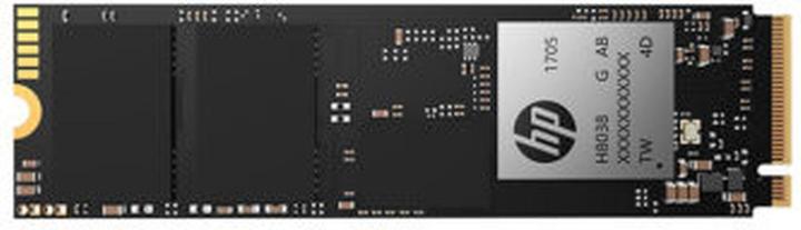 Produktbild HP SSD EX950 1 TB, M.2 PCIe Gen3 x4 NVMe, 3500 (1000 GB, M.2 2280)