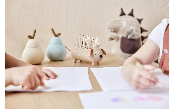 Actual product image OYOY Mini Kids Tableware Series