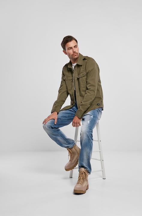 Produktbild Brandit Vintage Shirt (6XL)