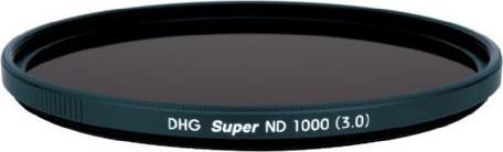 Marumi Grau Filter Super DHG ND1000 52 mm