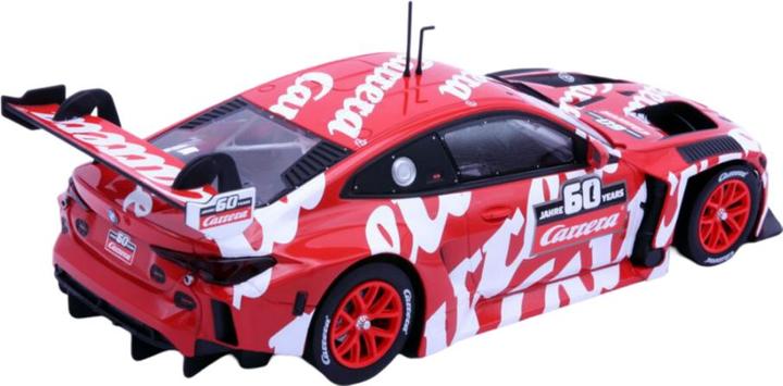 Produktbild Carrera D132 BMW M4 GT3 60J. N.60