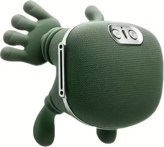 Produktbild Massagehand