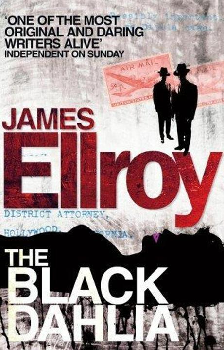 Produktbild The Black Dahlia (Englisch, James Ellroy, 2011)