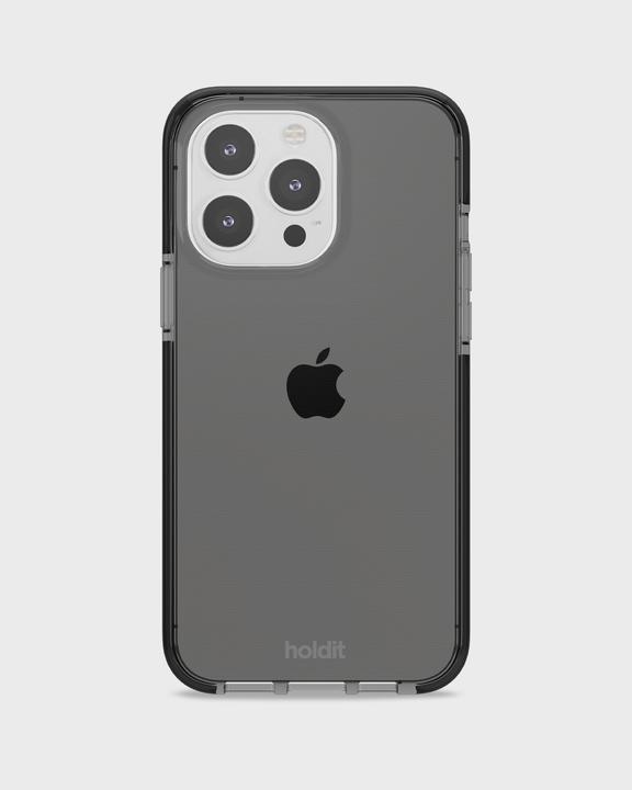 Produktbild Holdit Seethru Case (Apple iPhone 15 Pro Max)