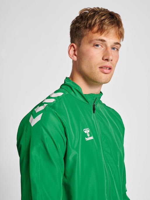 Immagine prodotto hummel Giacca Core Xk Micro Zip (XXL)