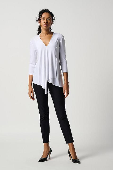 Actual product image Joseph Ribkoff Trousers 7/8 (46)