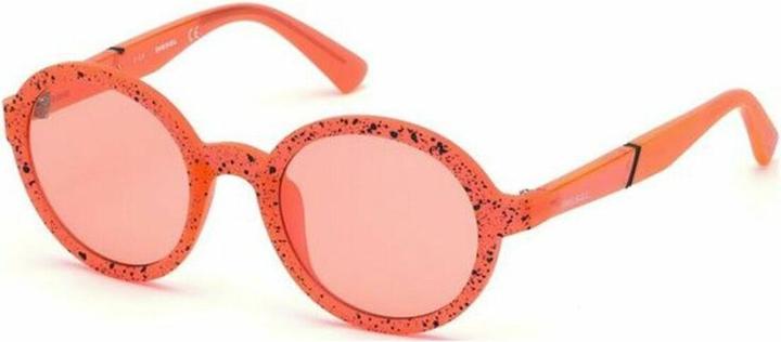 Diesel Unisex-Sonnenbrille DL026444S48