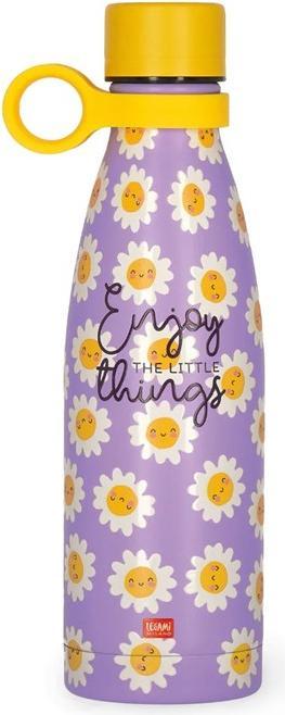 Water bottles + Thermos flasks