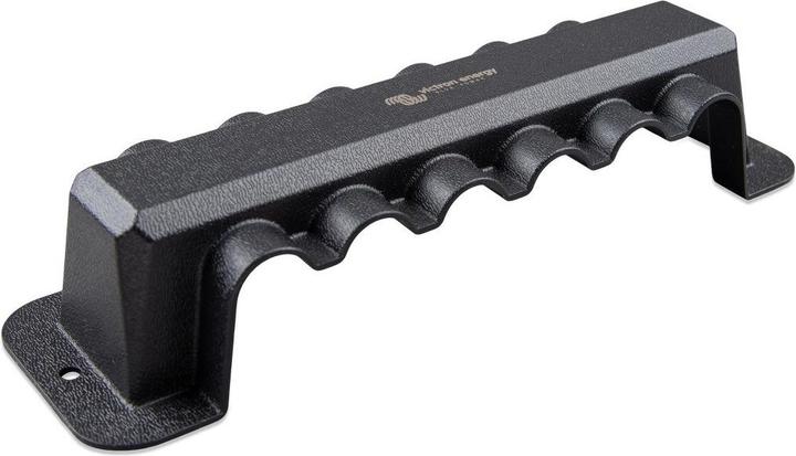 Actual product image Victron Energy Busbar 250A 6P M8 + cover