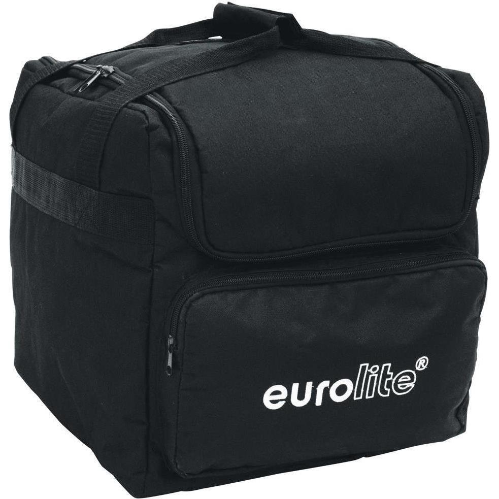 Eurolite Softbag Grösse M (Lichttechnik Case), Audio Racks + Cases, Schwarz