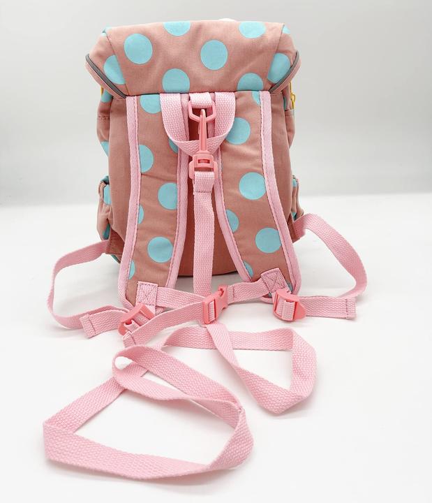 Produktbild Only-Bags.Store Kinderrucksack für Babys und Kleinkinder im Kindergarten