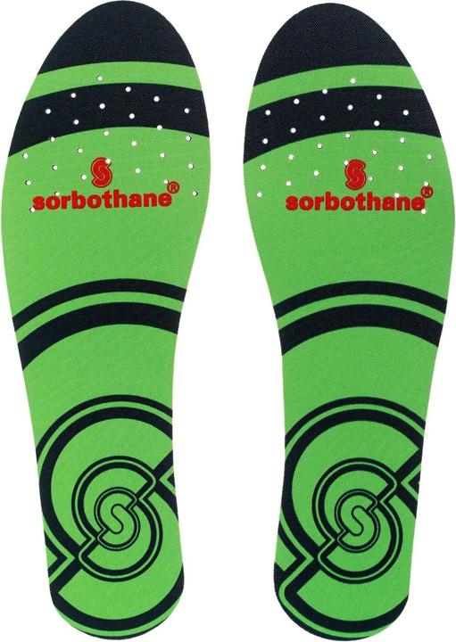 Produktbild Sorbothane Einlegesohlen Single Strike