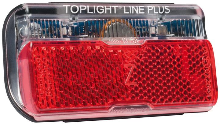 Busch & Müller Freno Toplight Line plus (320 lm)