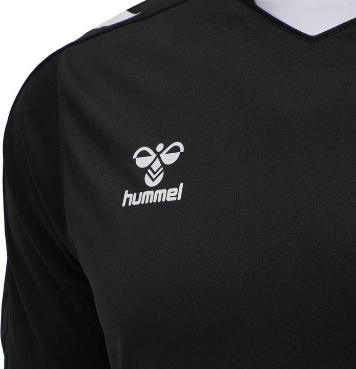 Produktbild hummel Core Xk Poly Jersey S/S (M)
