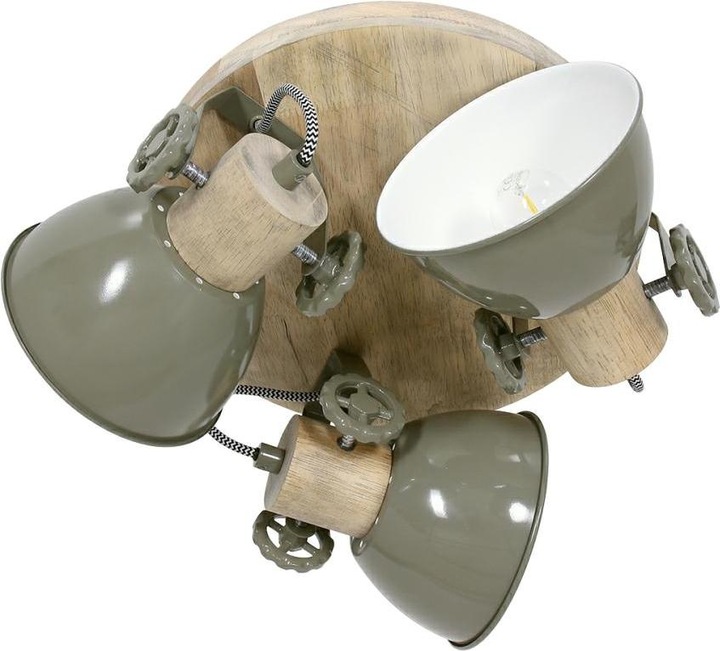 Produktbild Steinhauer Gearwood (E27)