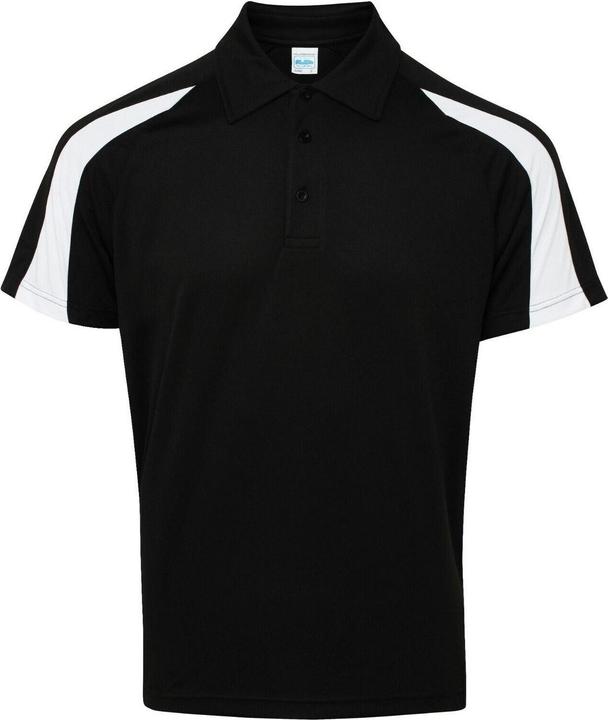 Immagine prodotto Awdis Maglietta Polo Contrasto Uomo (XL)